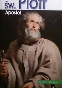 Św. Piotr Apostoł - Settimio Cipriani