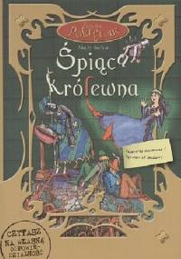 Śpiąca królewna - Alojzy Suchar