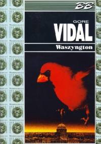 Waszyngton - Gore Vidal