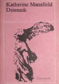 Dziennik - Katherine Mansfield