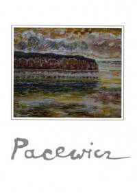 Kazimierz Pacewicz (1895-1974) - Zofia Rozanow