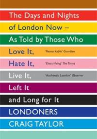 Londoners - Craig Taylor