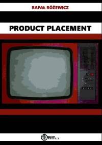 Product placement - Rafał Różewicz