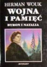 Wojna i pamięć t.2 Byron i Natalia - Herman Wouk