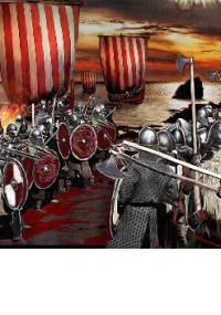 JomsvikingaSaga - autor nieznany