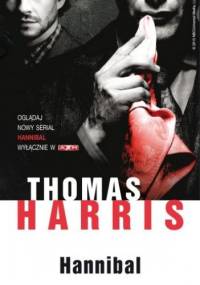 Hannibal - Thomas Harris