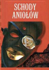 Schody Aniołów - Michael Connelly