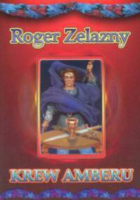 Krew Amberu - Roger Zelazny