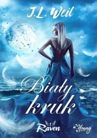 Biały kruk - J.L. Weil