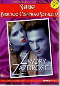 Zmory zazdrości - J.R. Ward