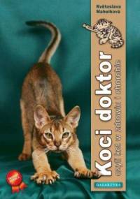 Koci doktor - Mahelkowa Kvetoslava