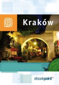 Kraków. Miniprzewodnik - praca zbiorowa