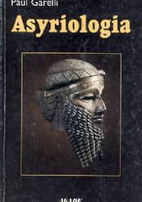 Asyriologia - Paul Garelli