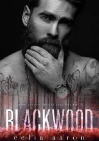 Blackwood - Celia Aaron