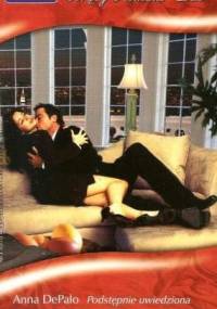 Podstępnie uwiedziona. Nareszcie w domu - Anna DePalo, Robyn Grady