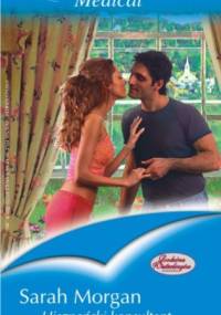 Hiszpański konsultant - Sarah Morgan