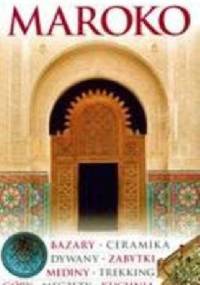 Maroko - praca zbiorowa