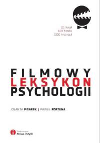 Filmowy Leksykon Psychologii - Paweł Fortuna, Jolanta Pisarek