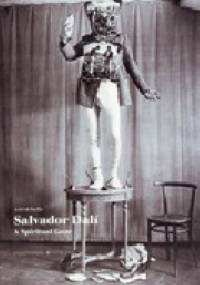 Salvador Dalí. A Spiritual Gaze - Astrid Ruffa