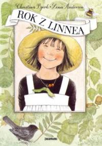 Rok z Linneą - Lena Anderson, Christina Björk