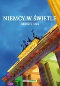 Niemcy w świetle faktów i liczb - Arno Kappler