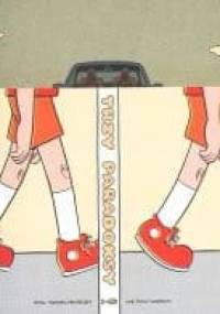 Trzy paradoksy - Paul Hornschemeier