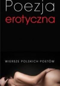 Poezja erotyczna - praca zbiorowa