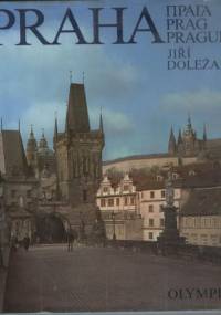 Praha - Jiří Burian, Jiří Doležal