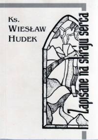 Zapisane na skraju serca - Wiesław Hudek