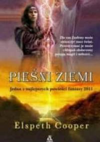 Pieśni Ziemi - Elspeth Cooper