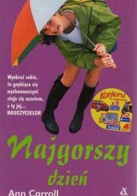 Najgorszy dzień - Carroll Ann
