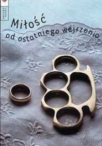 Miłość od ostatniego wejrzenia - Vedrana Rudan