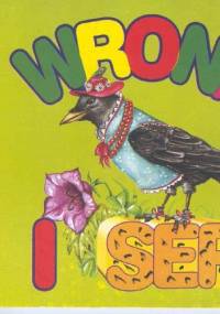 Wrona i ser - Jan Brzechwa