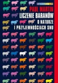 Liczenie baranów - Paul R. Martin