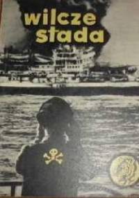 Wilcze stada - Janusz Wolniewicz