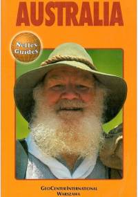 Australia - praca zbiorowa