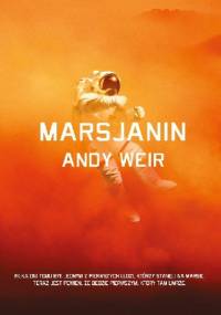 Marsjanin - Andy Weir
