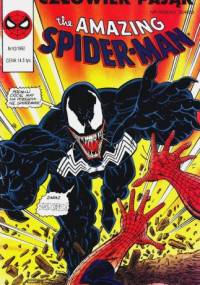 The Amazing Spider-Man 10/1992 - David Michelinie, Erik Larsen