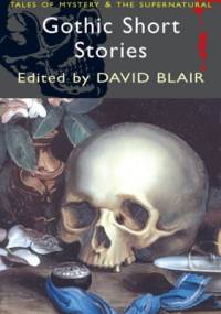 Gothic Short Stories