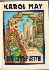 Królowa Pustyni - Karol May