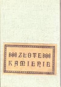 Złote kamienie. Dawne i nowe wiersze Azerbejdżanu