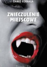 Znieczulenie miejscowe - Dawid Kornaga