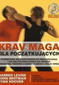 Krav Maga dla początkujących