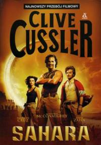 Sahara - Clive Cussler