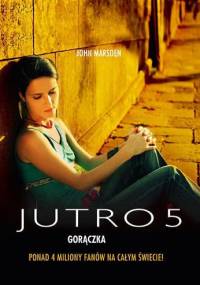 Gorączka - John Marsden