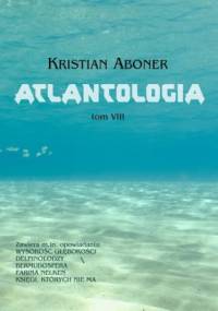 Atlantologia - Kristian Aboner