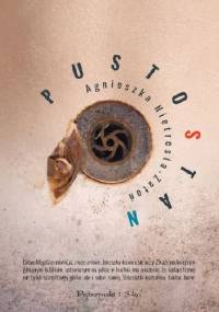 Pustostan - Agnieszka Nietresta-Zatoń