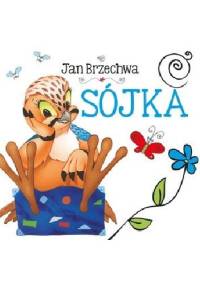 Sójka - Jan Brzechwa