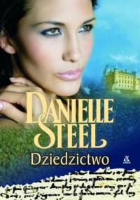 Dziedzictwo - Danielle Steel