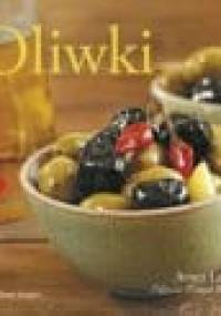 Oliwki - Avner Laskin